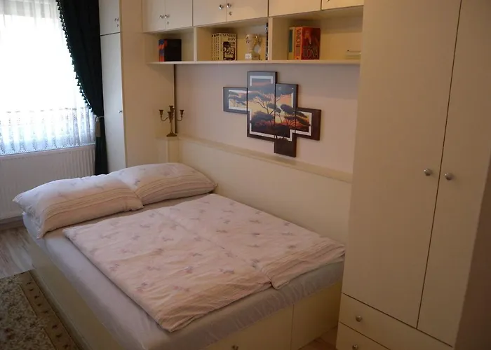 Casa de Férias In - Balaton 18622