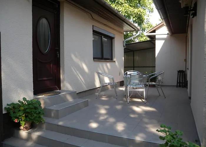 In - Balaton 18622 *