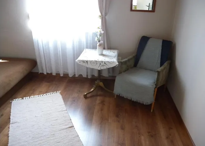 Casa de Férias In - Balaton 18622